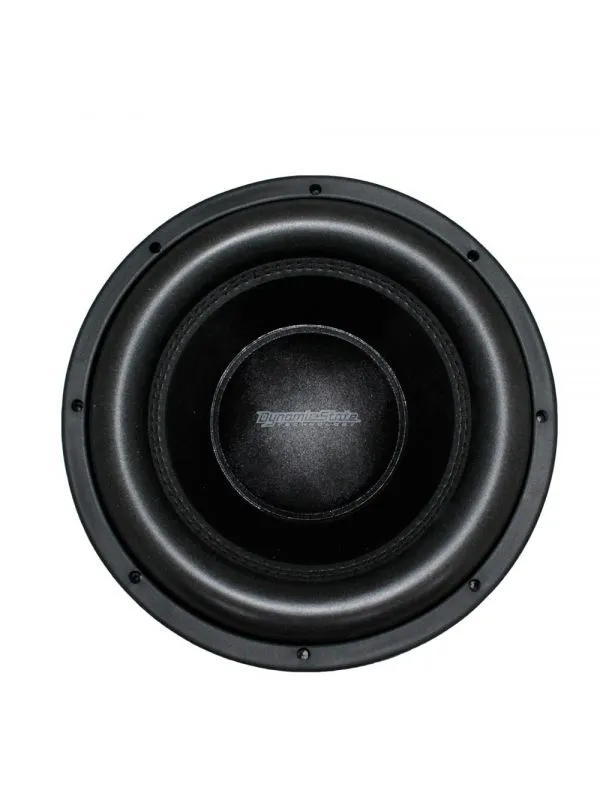 Сабвуфер Dynamic State CSW-344 CUSTOM Series - фото