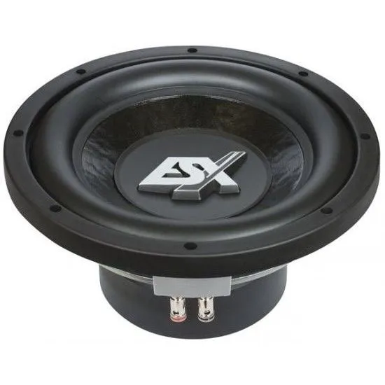 Сабвуфер ESX SX1040 - фото