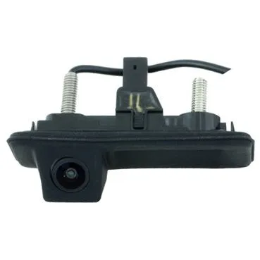 Камера заднего вида в штатное место INCAR VDC-084 Skoda Octavia 04+ - фото