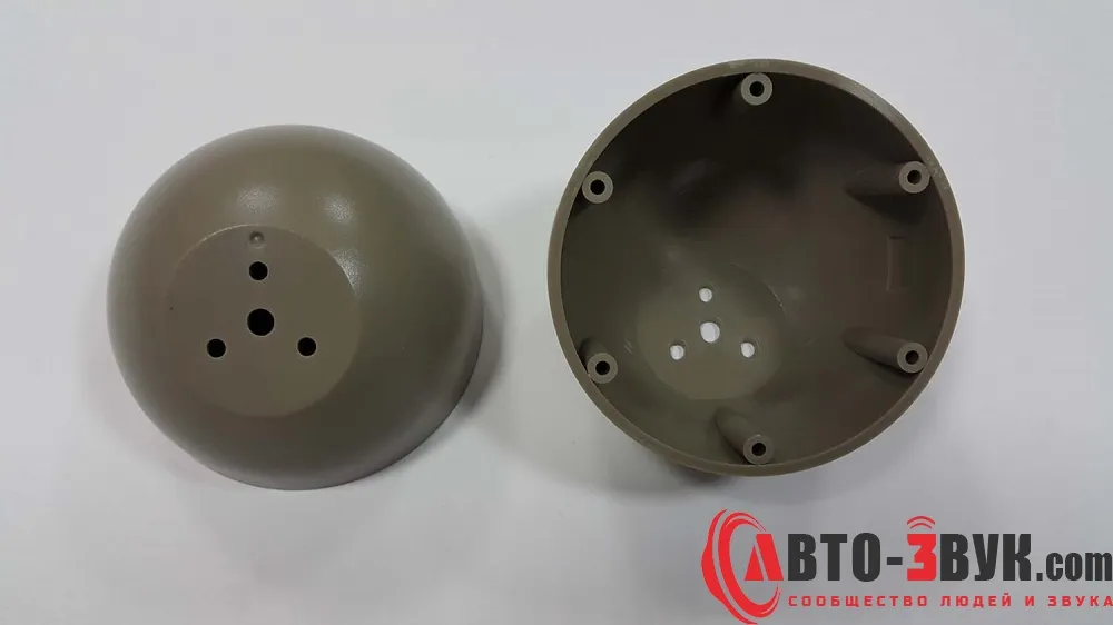 Подиум универсальный FSD audio PD-01 - фото