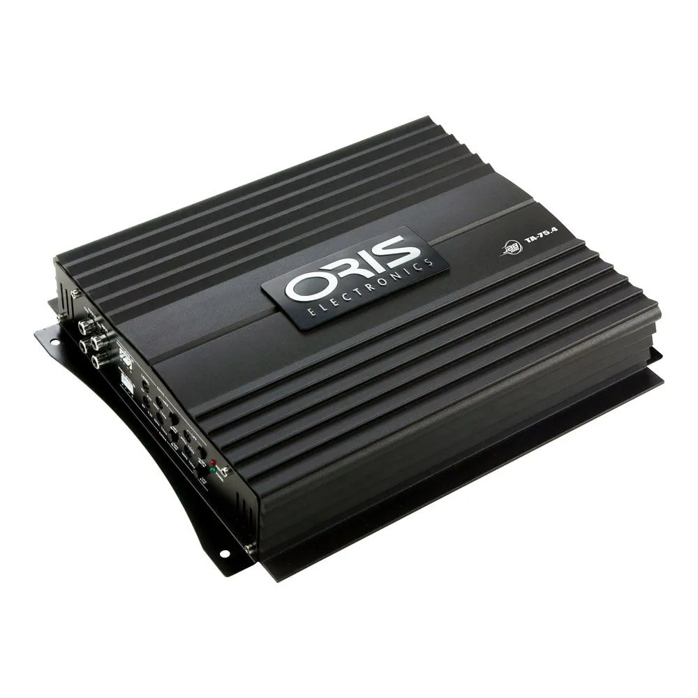Усилитель 4-канальный Oris JBA TA-75.4 - фото
