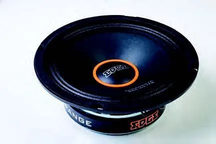 СЧ динамик EDGE EDPRO65VA-E6 - фото