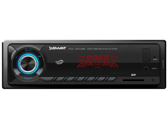 USB - ресивер SWAT MEX-1007UBB - фото