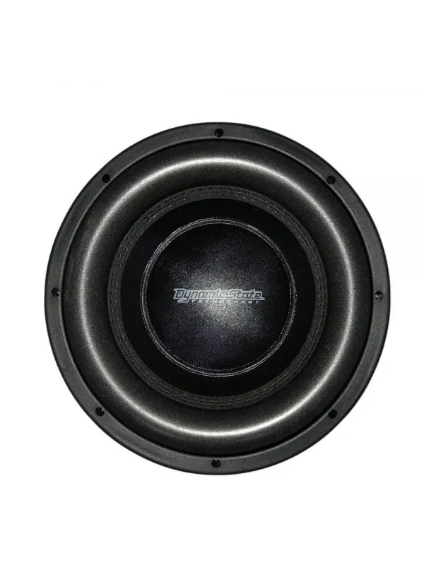 Сабвуфер Dynamic State CSW-32.22 CUSTOM Series - фото