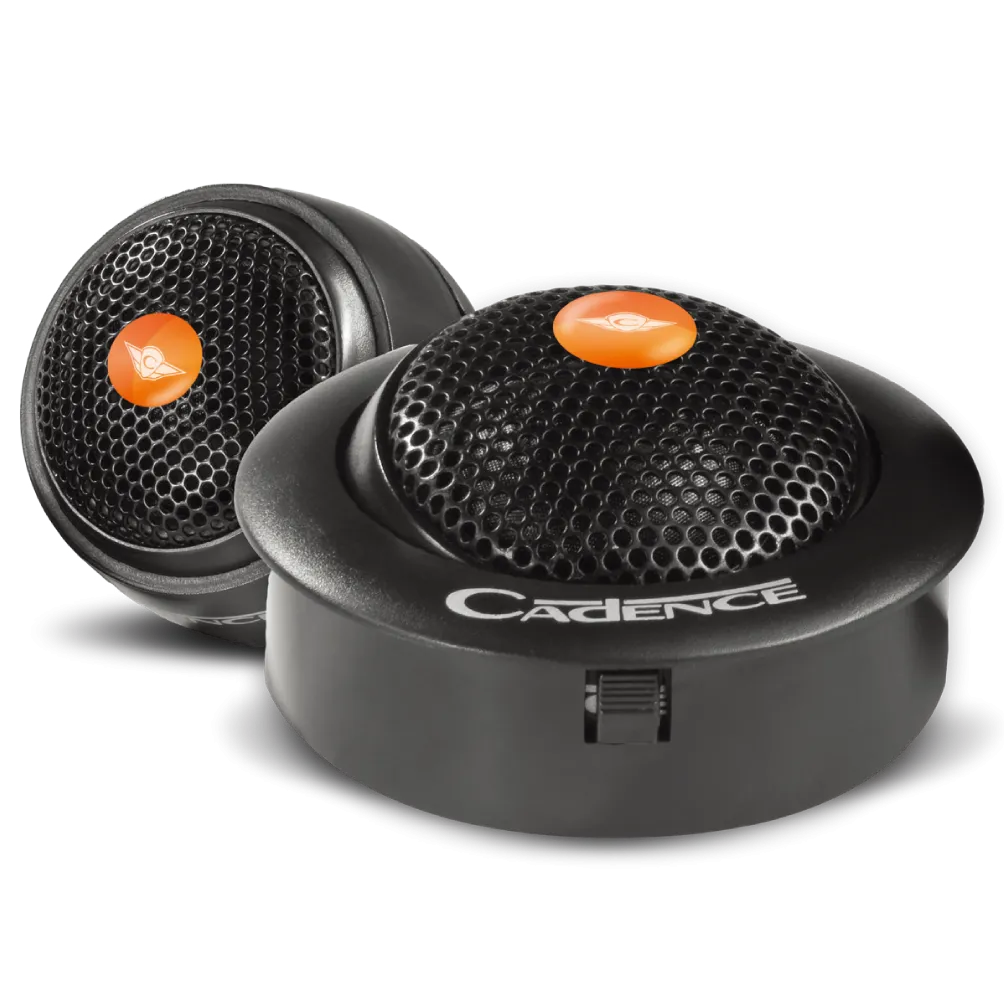 Твитер CADENCE ZRS-30T - фото