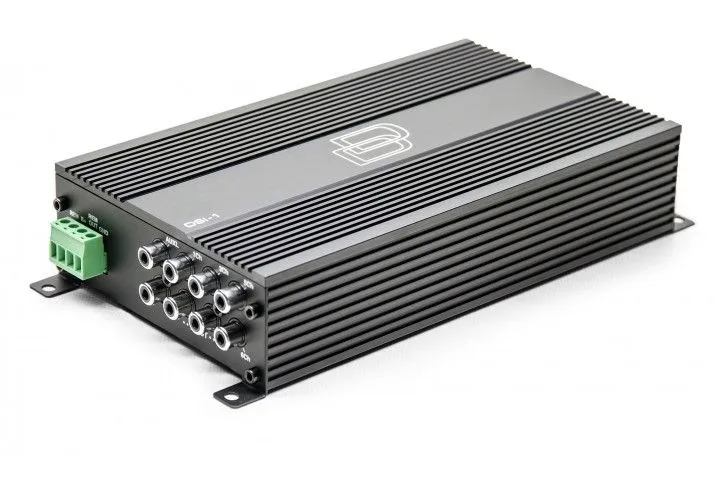 Процессор DD Audio DSI-1 - фото