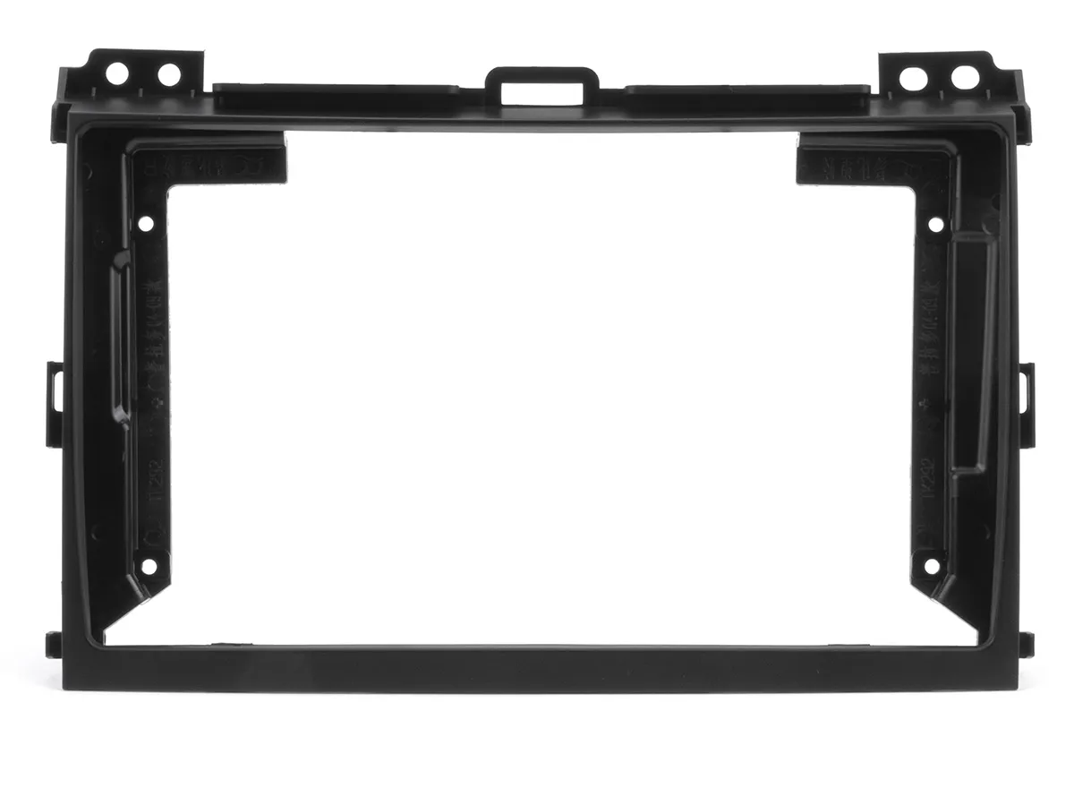 Рамка RTY-FC525 UMS TOYOTA Land Cruiser Prado-120, 9" (тип1) - фото