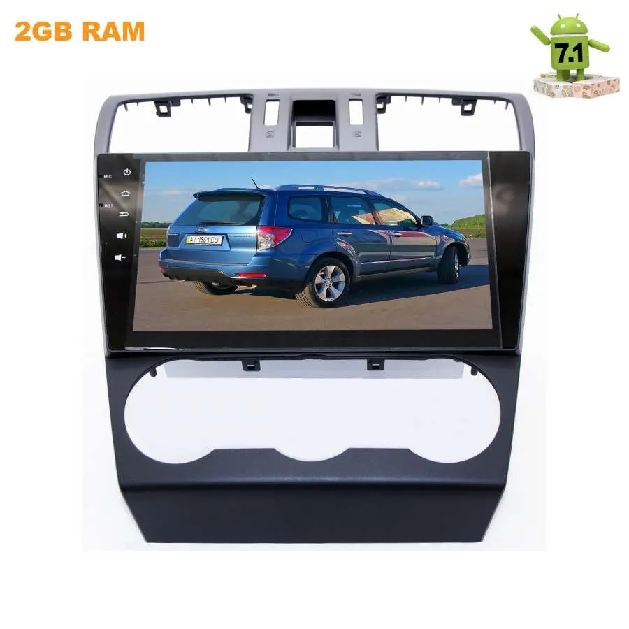 ШГУ LeTrun 1939 Subaru Forester 2013+ - фото