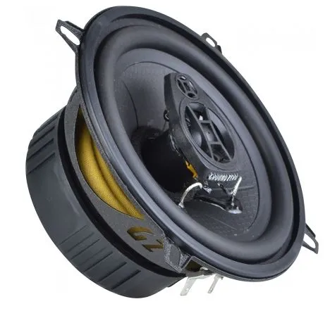 Акустика коаксиальная Ground Zero GZIF 5.2 - фото