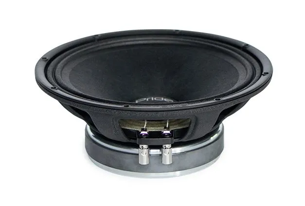 СЧ динамики Pride Diamond 10 - фото