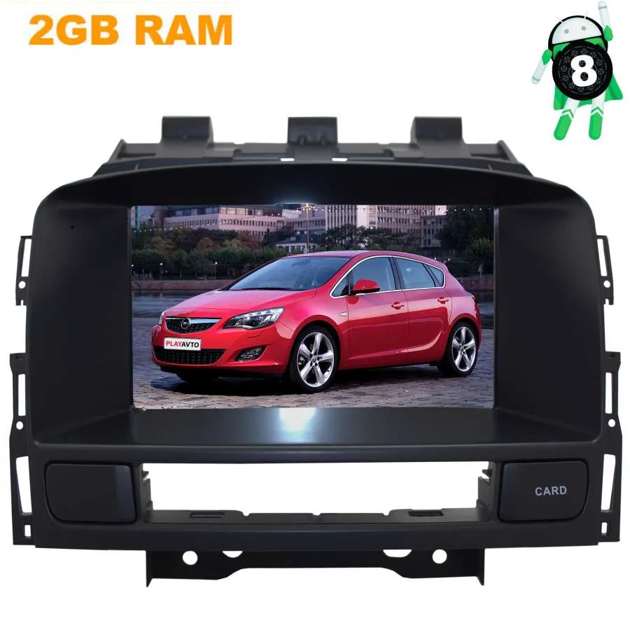 ШГУ LeTrun 2386 Opel Astra J - фото