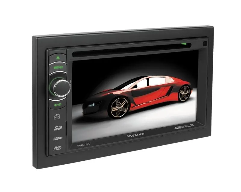 DVD - ресивер Prology MDN-2770 - фото
