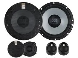 Акустика компонентная Morel Maximo Ultra 603A MKII - фото