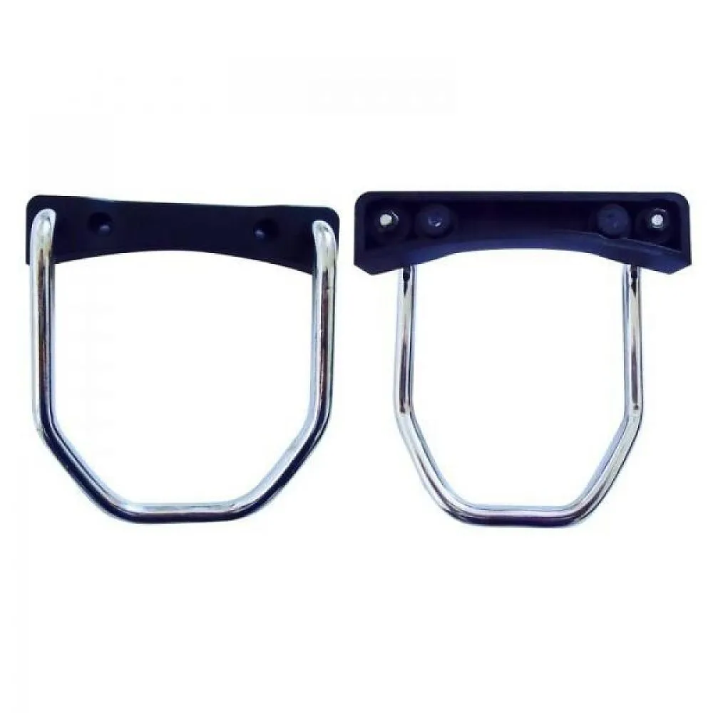 Защитная сетка (гриль) Kicx GR-02 - фото