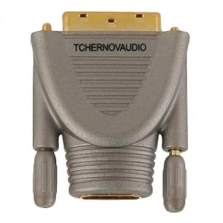 Переходник Tchernov Cable HDMI-DVI Adaptor - фото