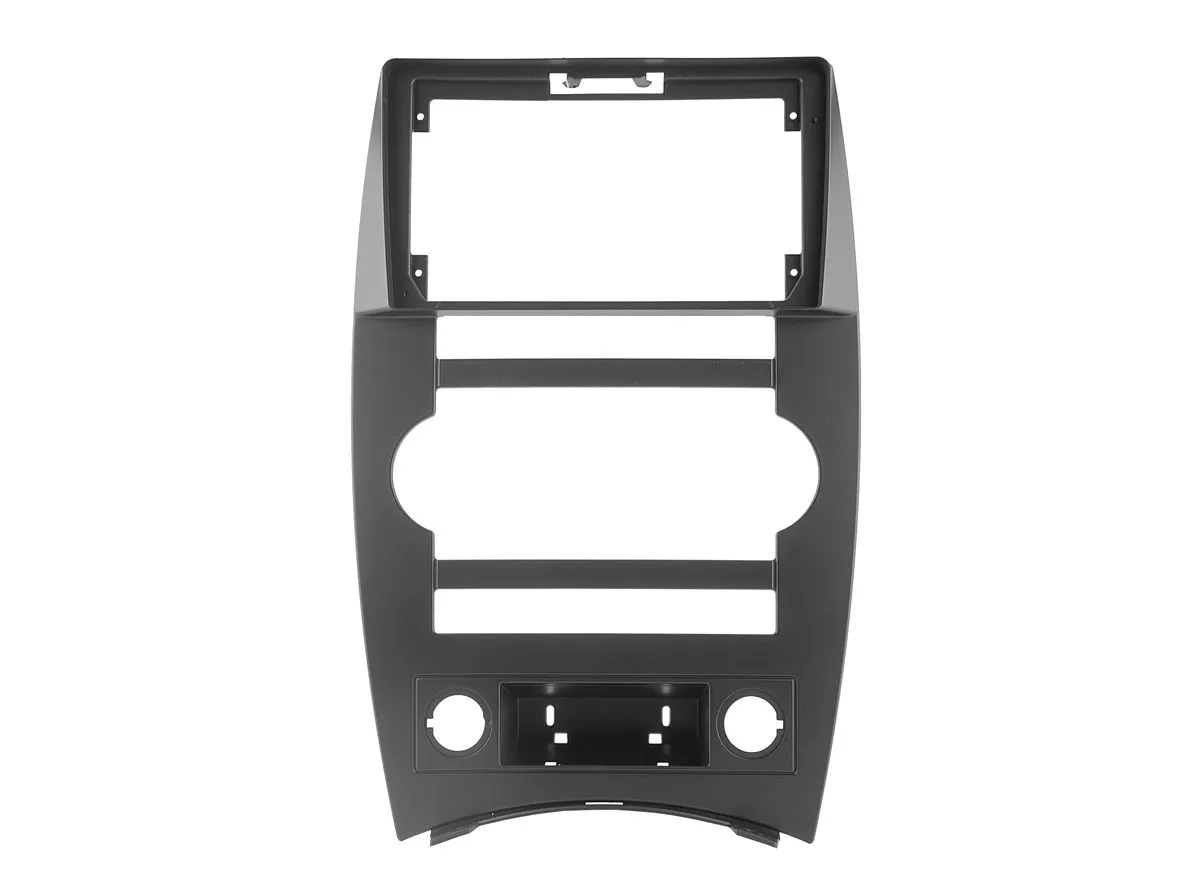 Рамка RCH-FC357 JEEP Grand Cherokee 2008-2010 - фото