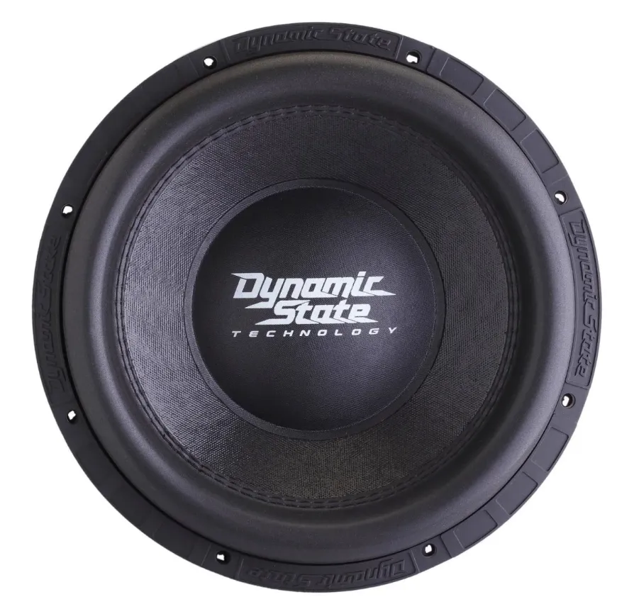 Сабвуфер Dynamic State SARMAT SMW-31.44 - фото