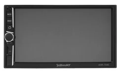 ШГУ SWAT AHR-7040 универсальное - фото