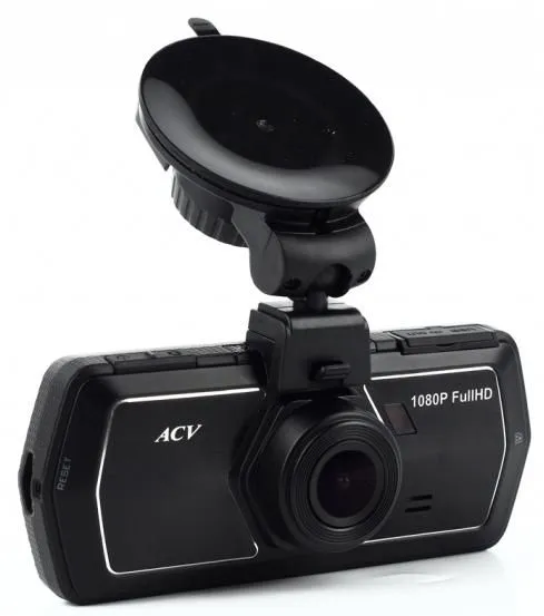 Видеорегистратор ACV GQ614lite A7/1920*1080/30кадр/дисплей-2.4/ - фото