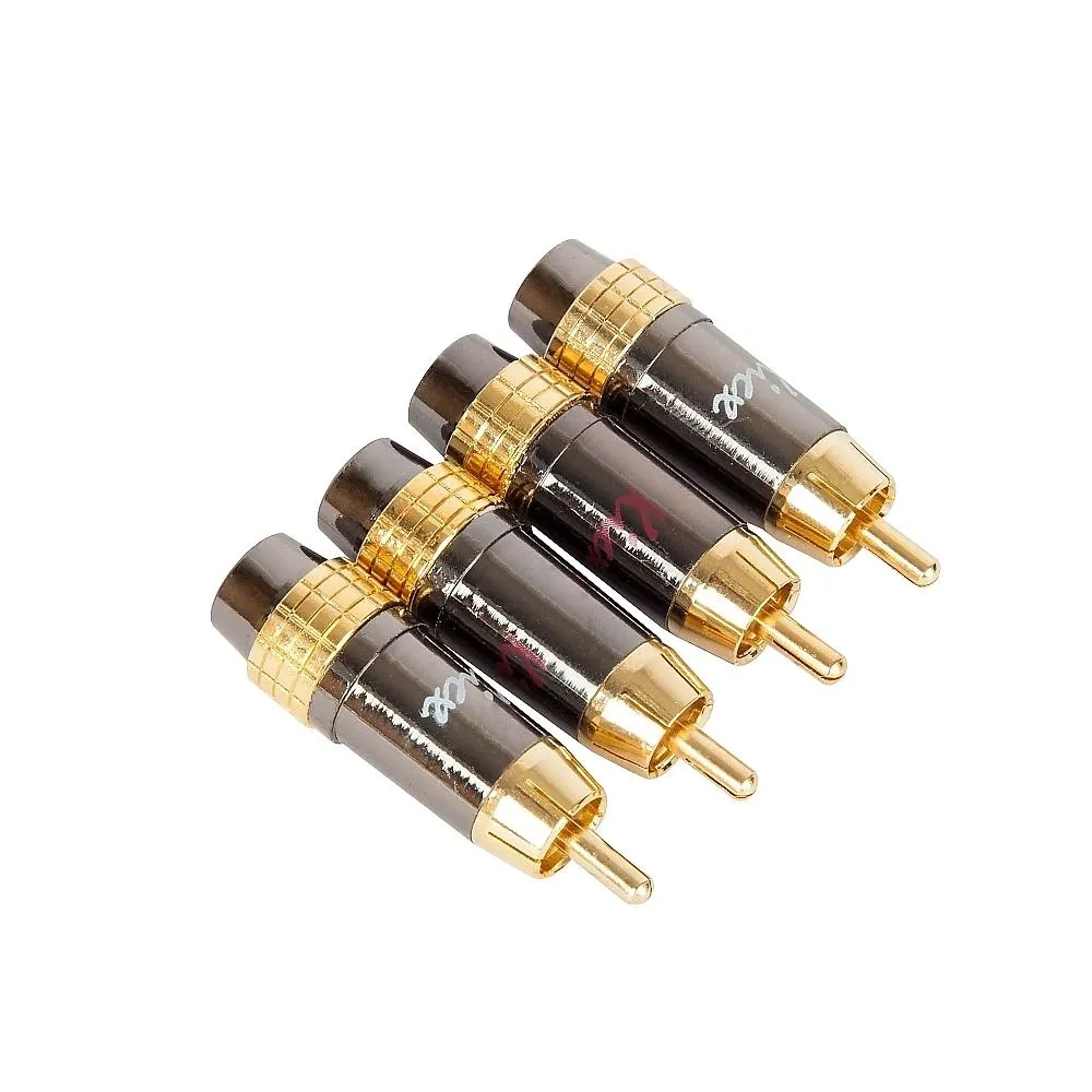 RCA - разъем Kicx RCA 05C - фото