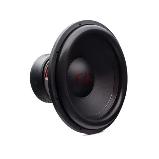 Сабвуфер DD Audio Redline DD818d-D1A - фото