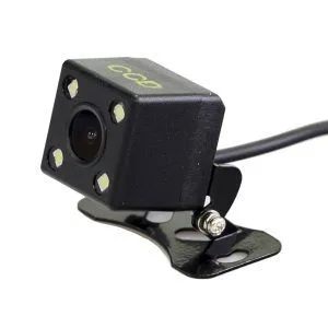 Камера заднего вида Interpower IP-662IR - фото