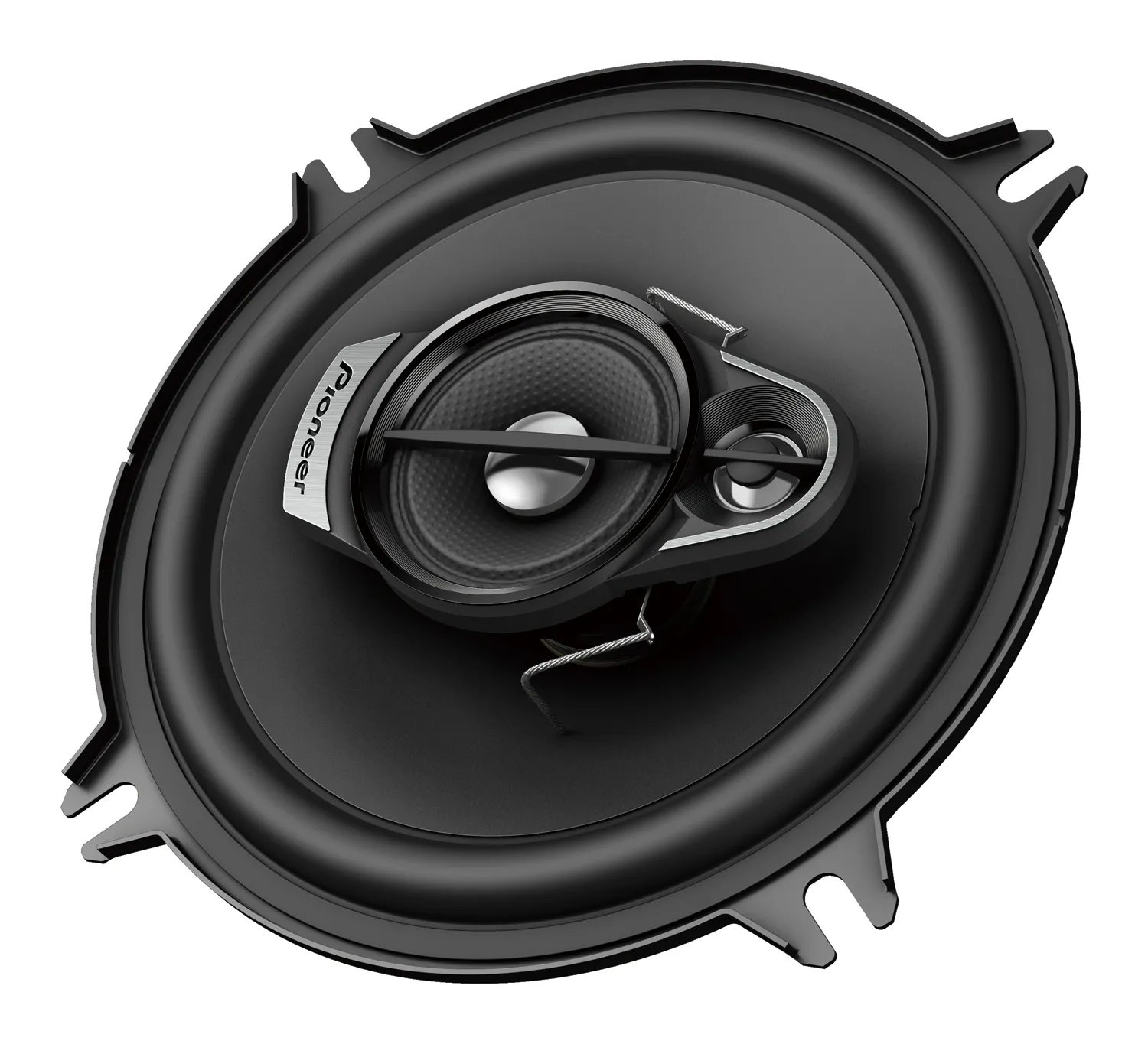Акустика коаксиальная Pioneer TS-A1370F - фото