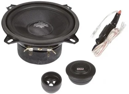 Акустика компонентная Audio System M130 - фото