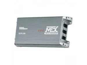 Усилитель 4-канальный MTX RТ30. 4М - фото