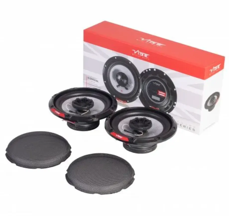 Акустика компонентная Vibe PULSE6C-V3 - фото