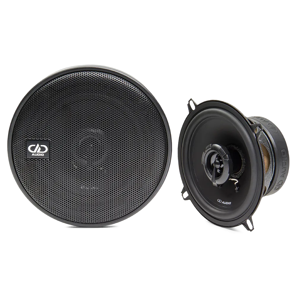 Акустика коаксиальная DD Audio EX5.25 - фото