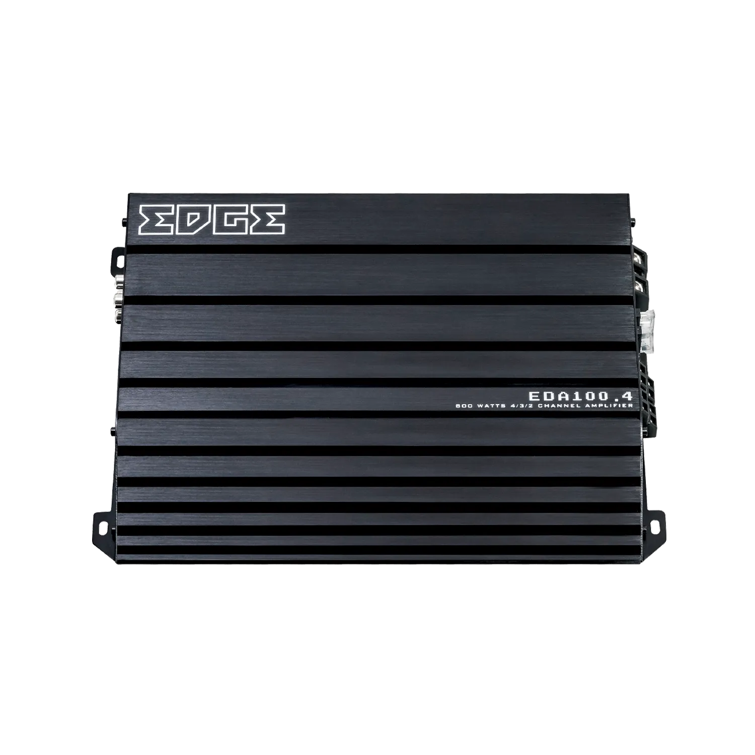 Усилитель 4-канальный EDGE EDA100.4-E7 - фото