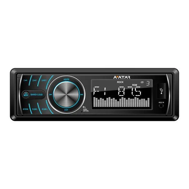 USB - ресивер AVATAR HTU-1401 - фото