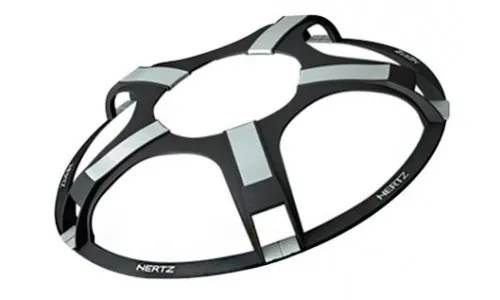 Декоративная решетка Hertz HGR 380 Grille (1шт.) - фото