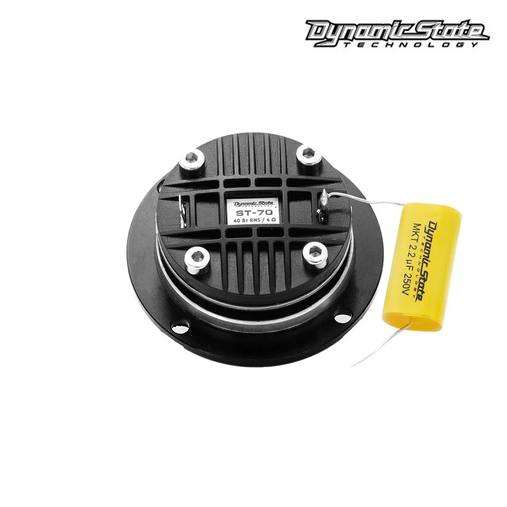 Твитеры Dynamic State SPARTA ST-70 - фото
