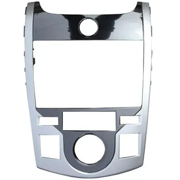 Рамка RKIA-N31CU Kia Cerato-3 Cuop 09-12 2din  - фото