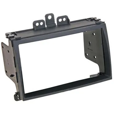 Рамка RHY-N12 Hyundai i-20 до 11 2din - фото