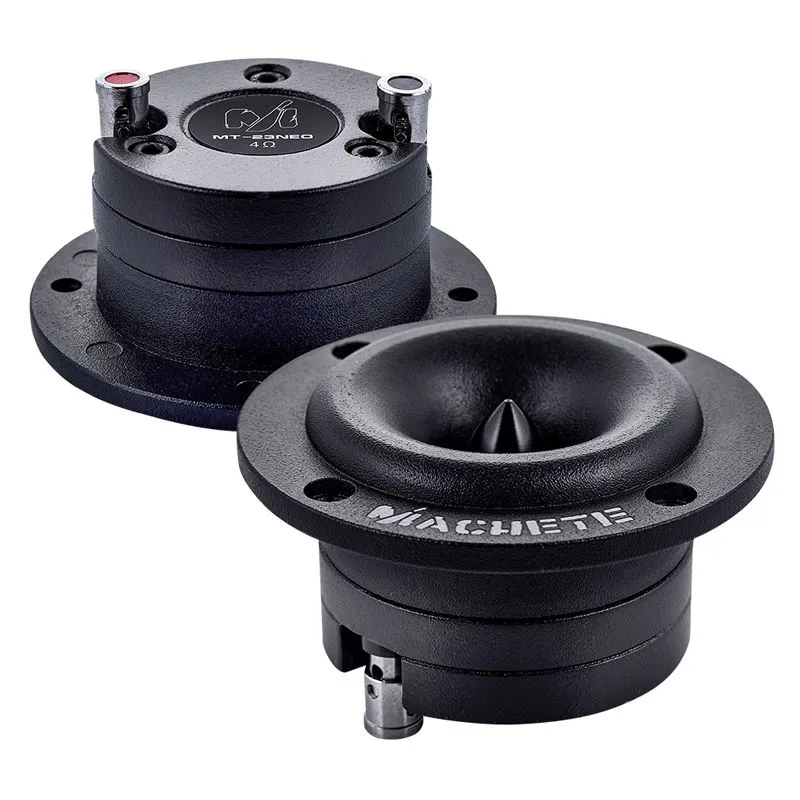 Рупорные твитеры Deaf Bonce Machete MT-23NEO - фото