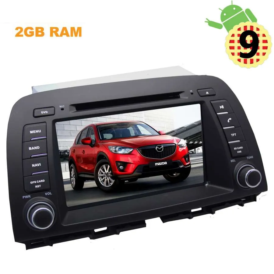 ШГУ LeTrun 2826 Mazda CX5 2011-2014 - фото