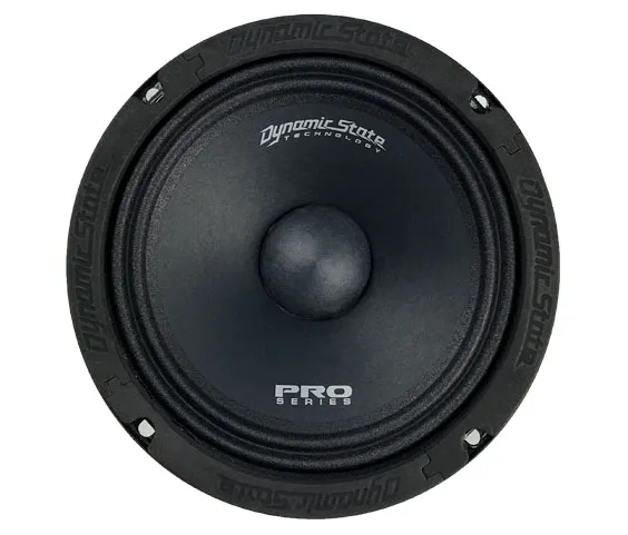 Мидвуфер Dynamic State PM-165.1 (2ohm) PRO Series - фото