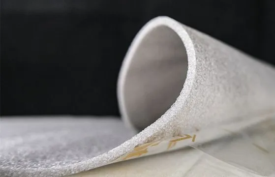 Теплоизоляционный материал STP Барьер 10 КС