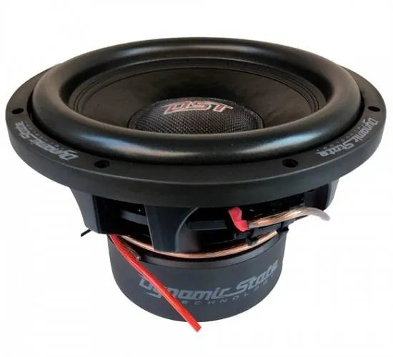 Сабвуфер Dynamic State PSW-33D2 PRO Series  - фото
