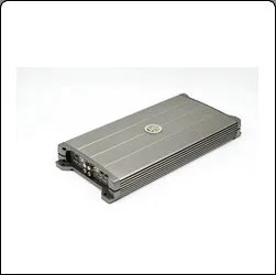 Усилитель 4-канальный DLS P44 - фото