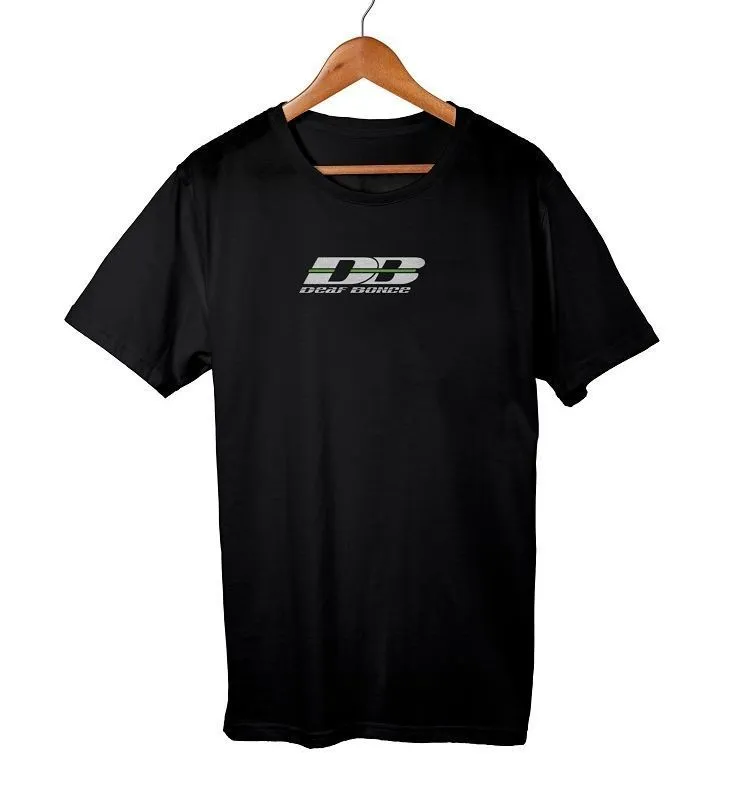 Футболка DB (S) - фото