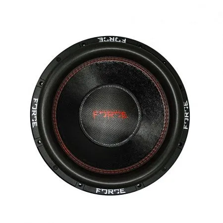 Сабвуфер Dynamic State FORCE LIGHT SW30D1 - фото