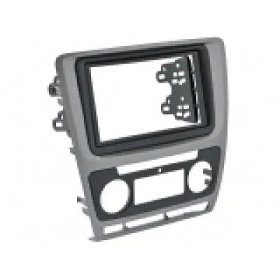 Рамка RSC-N06 Skoda Octavia A5 Auto AC - фото