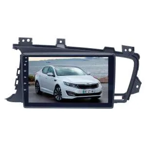 ШГУ LeTrun 3175-4486 Kia Optima K5 2011-2014 - фото