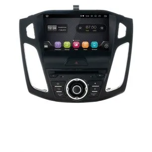 ШГУ INCAR TSA-3343 Ford Focus 3 15+ - фото