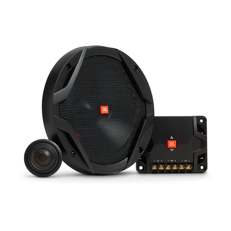 Акустика компонентная JBL GX608C - фото