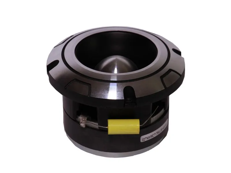 Рупорный твитер MAGNUM MCT 1.75AL - фото